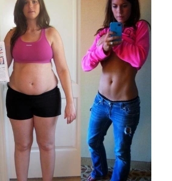 Experience in the use of the Diet Keto kristen of the colony