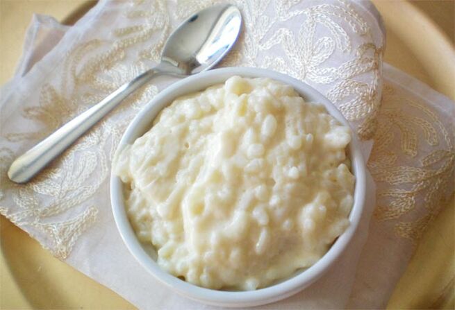 Porridge recipes
