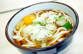 Miso soup