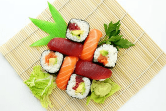 Slow foods