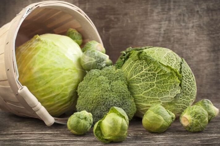 Cabbage diet for weight loss