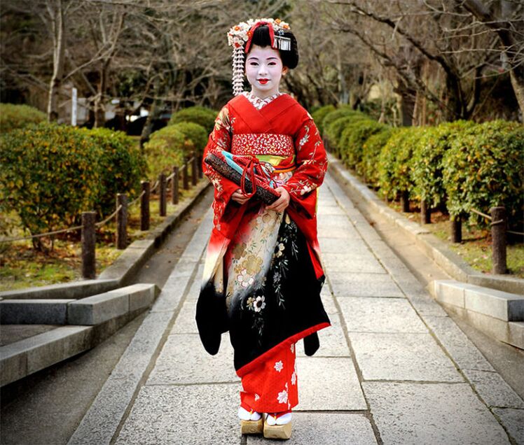The Japanese diet lasts a week and allows you to lose 3-4 kg