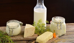 characteristics of maintaining a kefir diet for weight loss