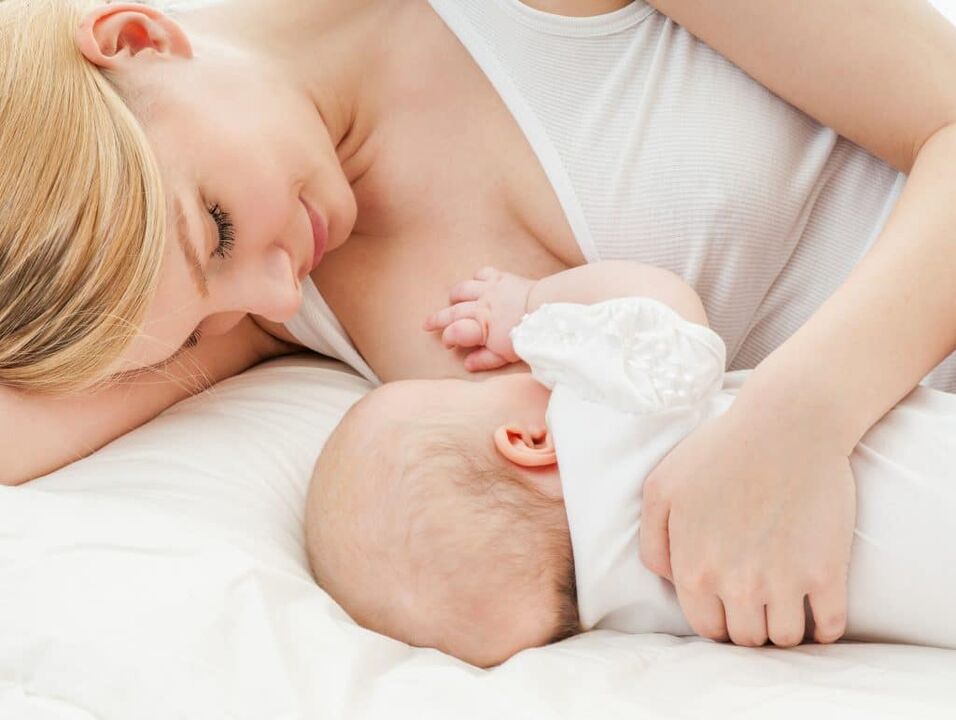 breastfeeding women lose weight with active physical activity