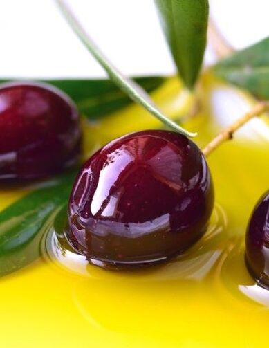 cherries are part of the Mediterranean diet
