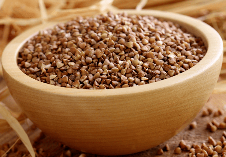 buckwheat for weight loss photo 1