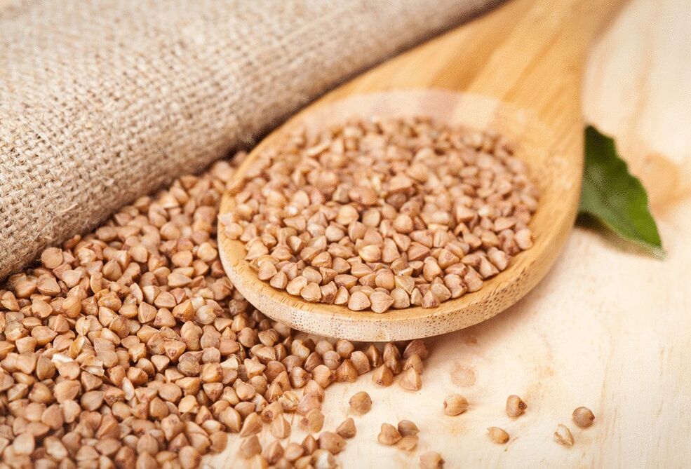 buckwheat for weight loss photo 2