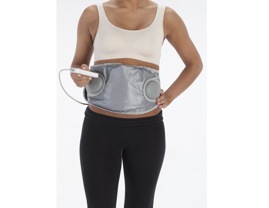 vibrating belt for weight loss