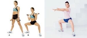 The Exercise Bend